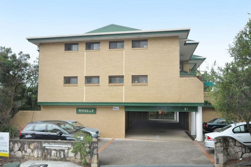 31 Chasely Street, AUCHENFLOWER QLD 4066, Auchenflower - Thumbnail 6