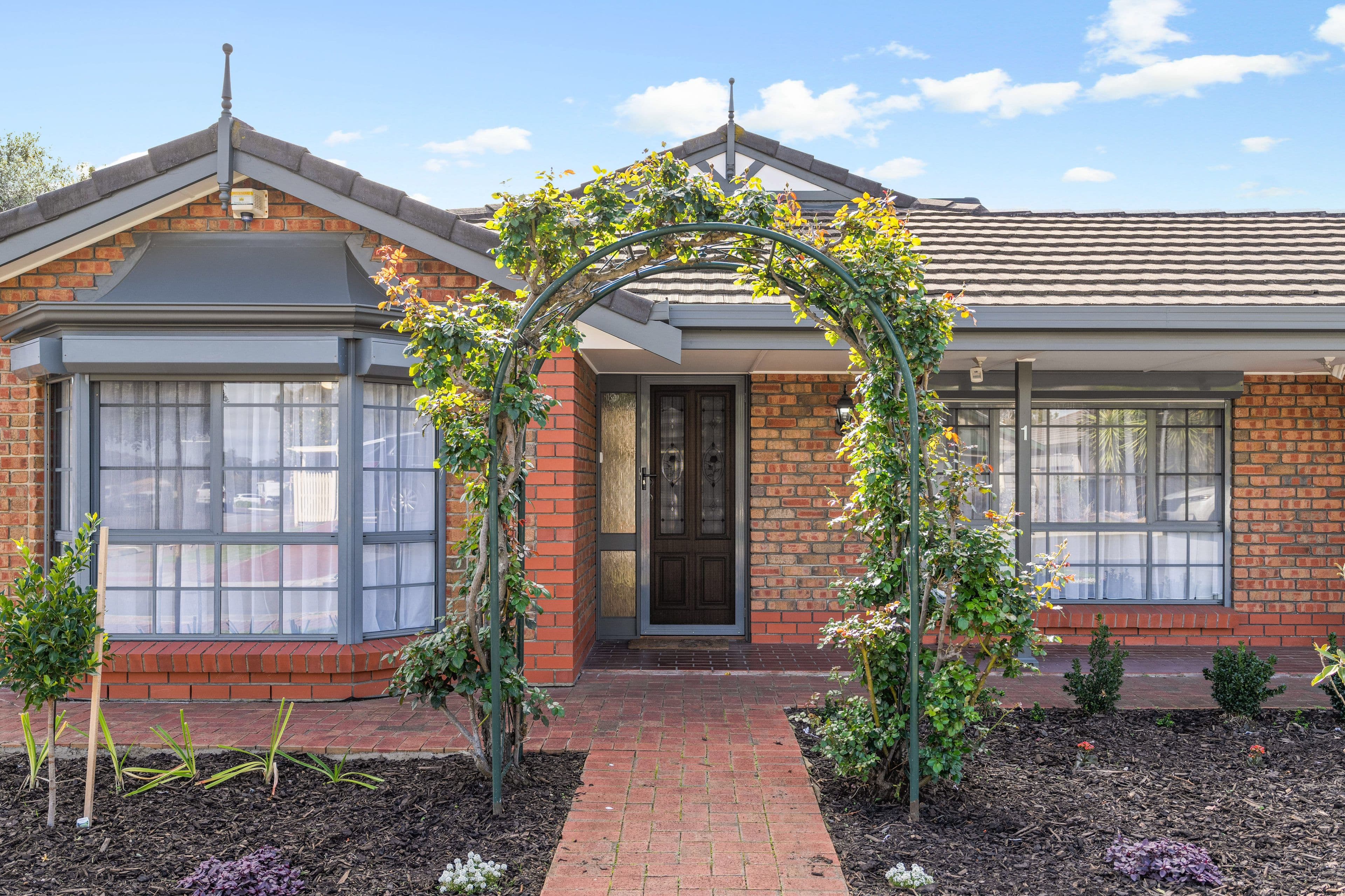 1 Talladira Way, Woodcroft SA 5162, Woodcroft - Thumbnail 2