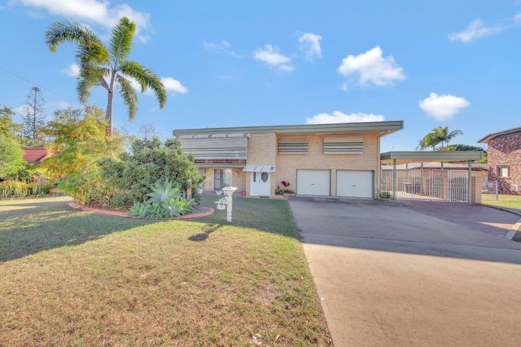 10 J Hickey Avenue, Clinton QLD 4680, Clinton - Image 1