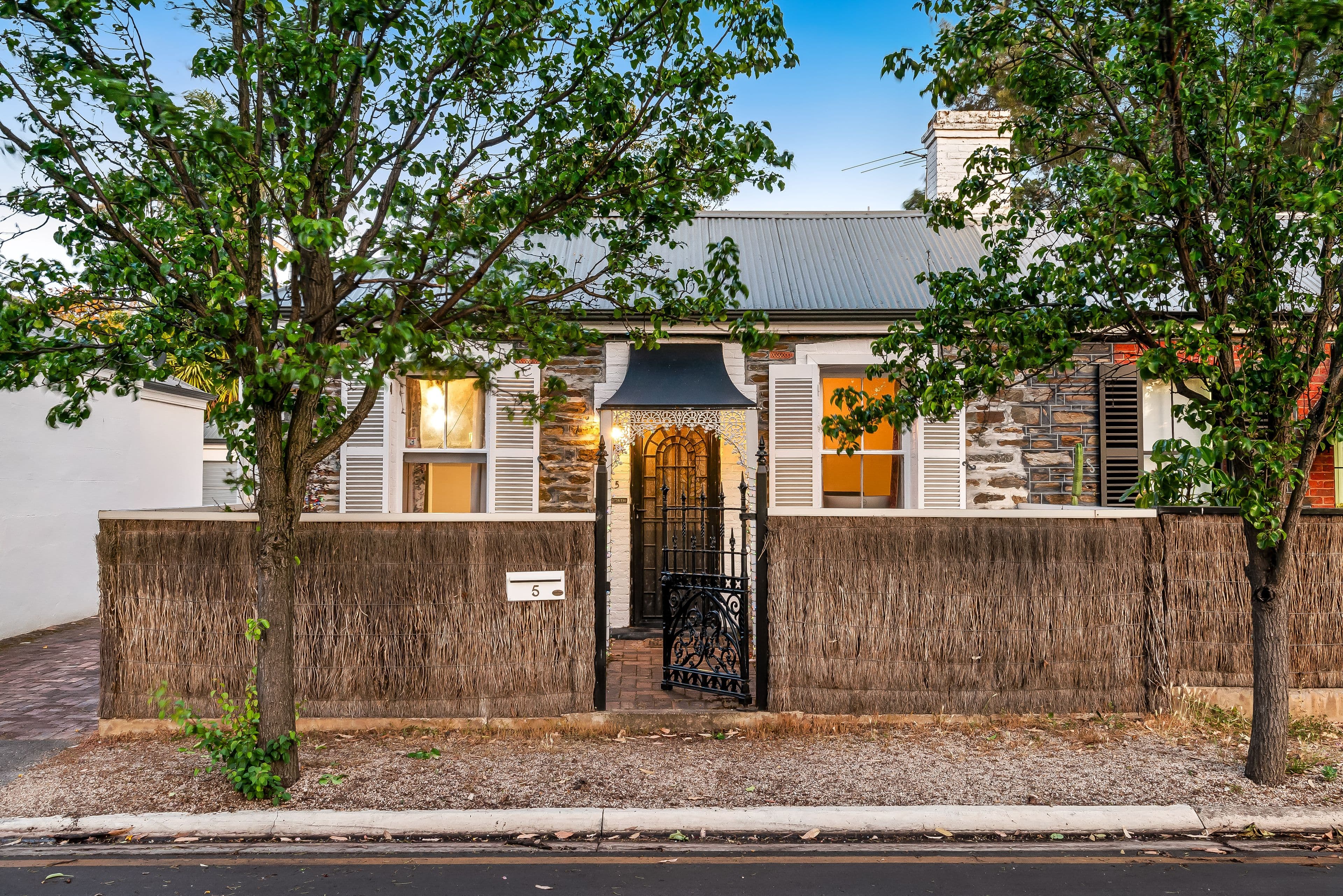 5 Rodger Avenue, Leabrook SA 5068, Leabrook - Image 1