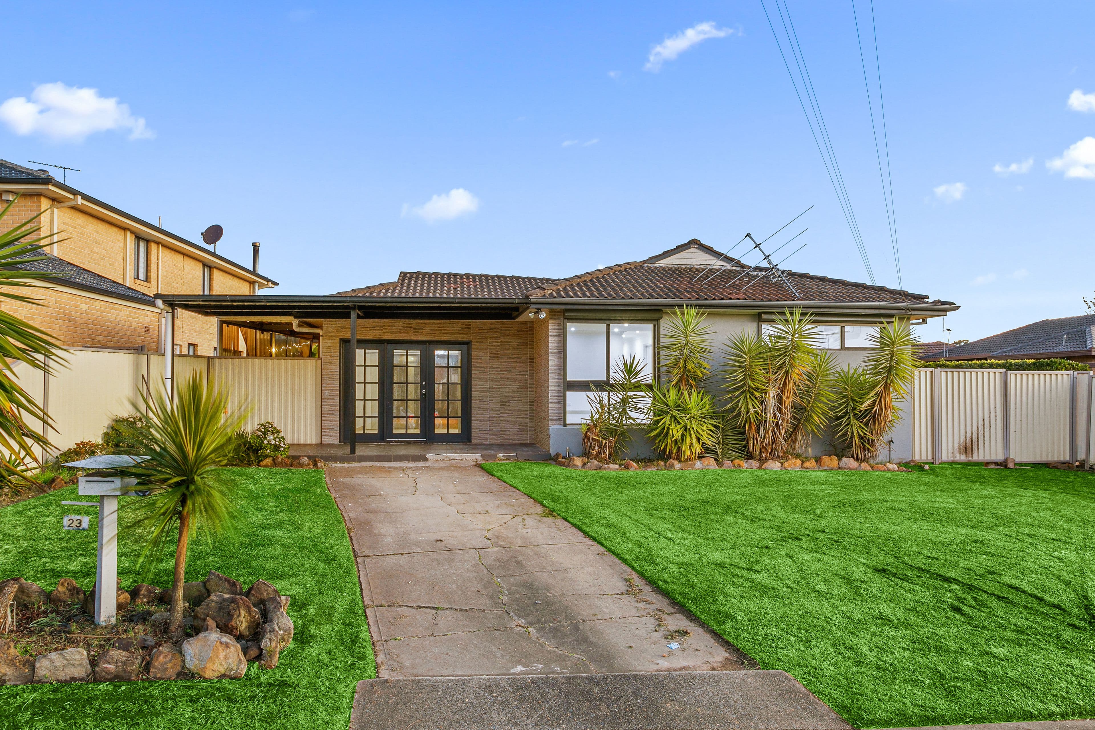 23 Brisbane Avenue, Lurnea NSW 2170, Lurnea - Image 1