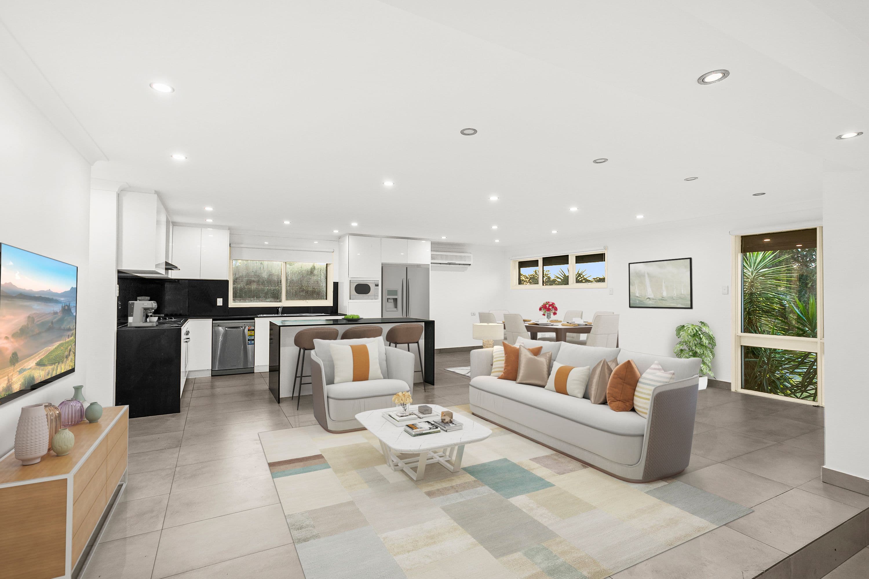 23 Brisbane Avenue, Lurnea NSW 2170, Lurnea - Thumbnail 2