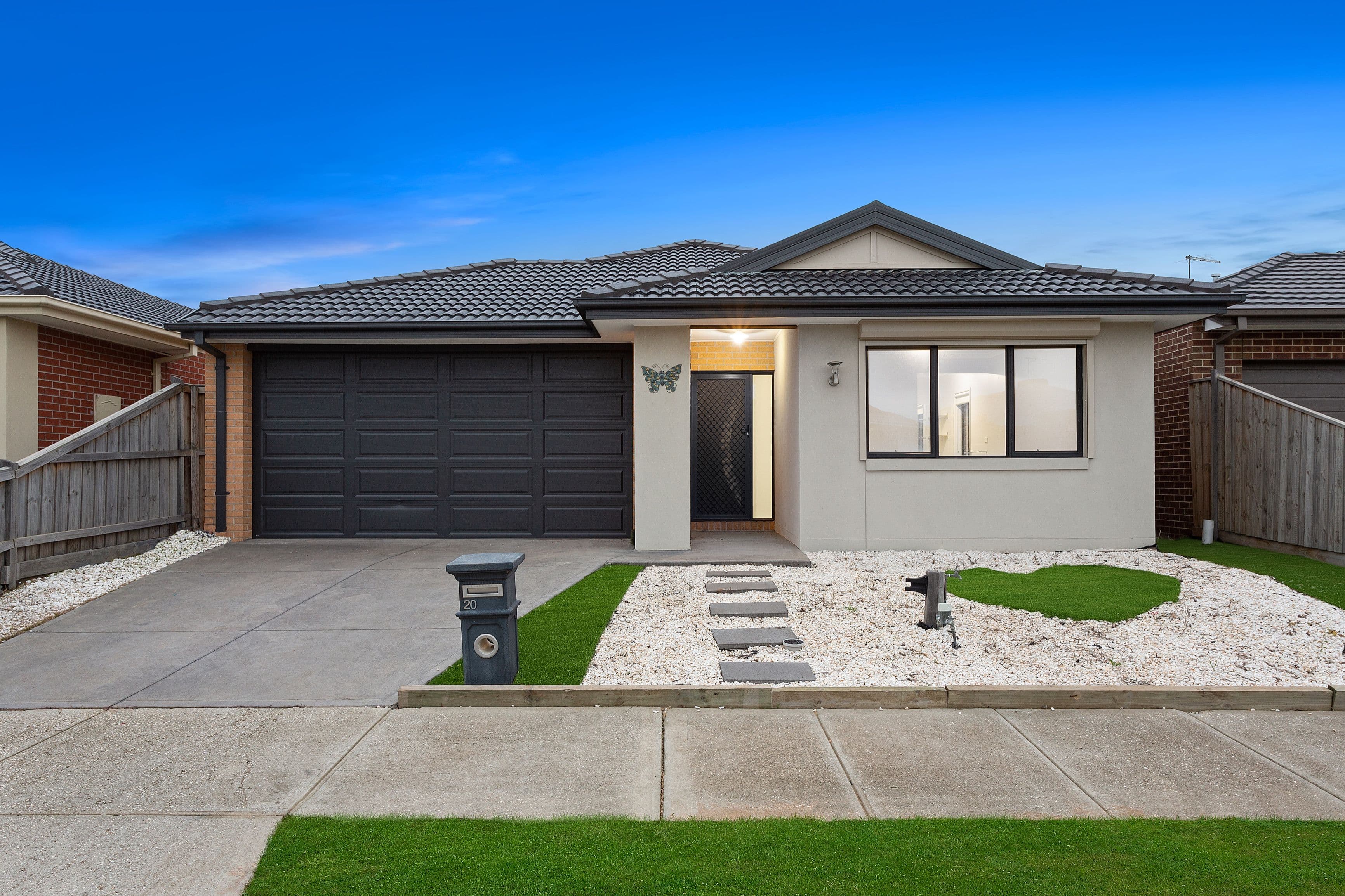 20 Pisa Way, Mernda VIC 3754, Mernda - Image 1