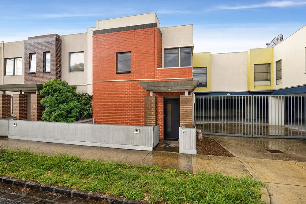 2D Murray Street, Brunswick West VIC 3055, Brunswick West - Image 1