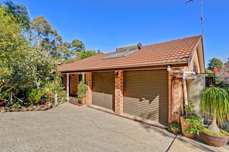 1 Caldarra Place, WESTLEIGH NSW 2120, Westleigh - Thumbnail 2