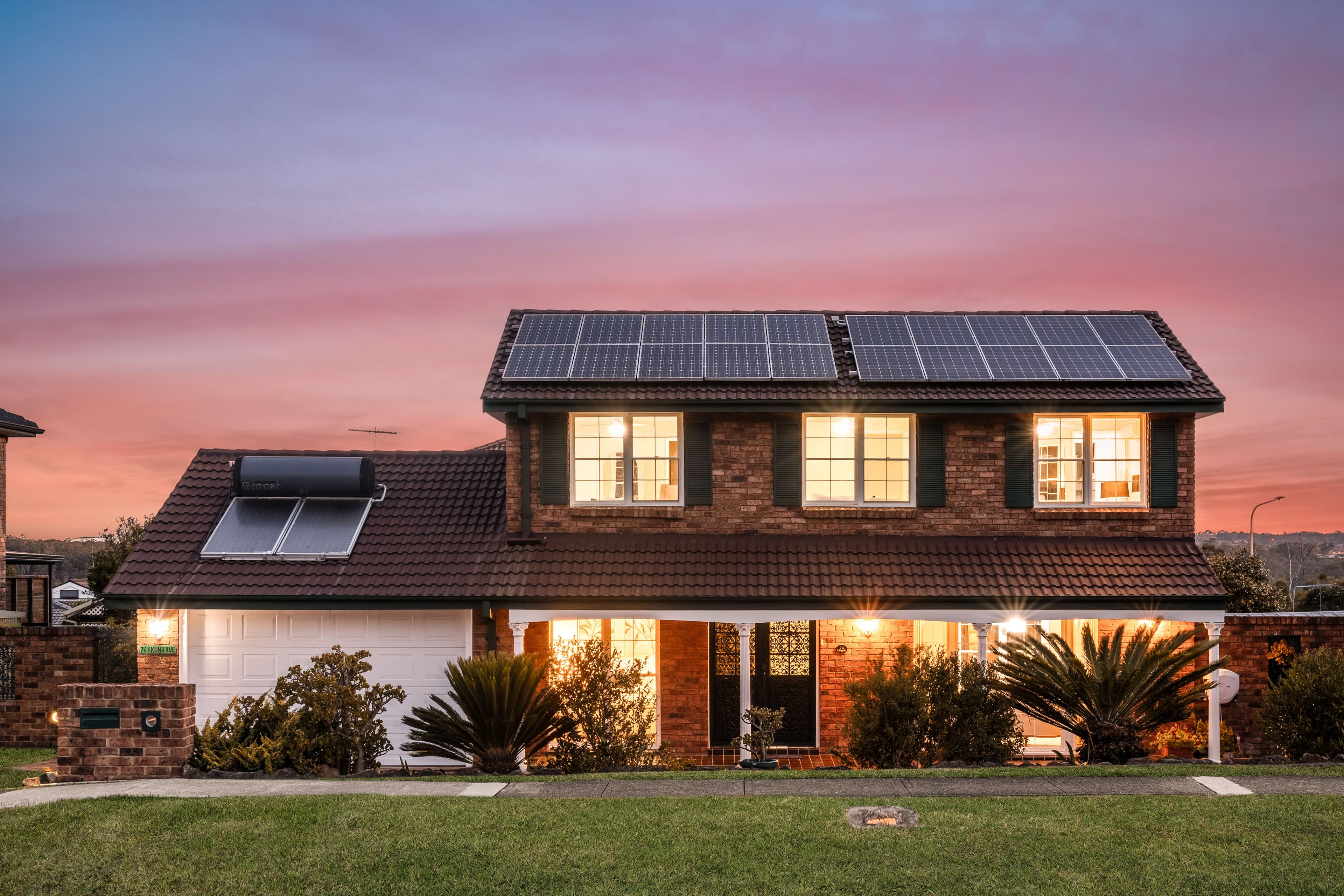 74 Akuna Avenue, Bangor NSW 2234, Bangor - Image 1
