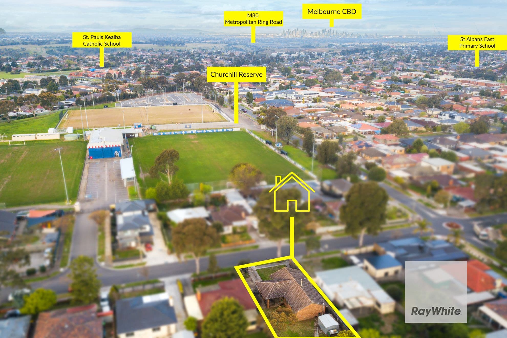 17 Grace Street, St Albans VIC 3021, St Albans - Thumbnail 2