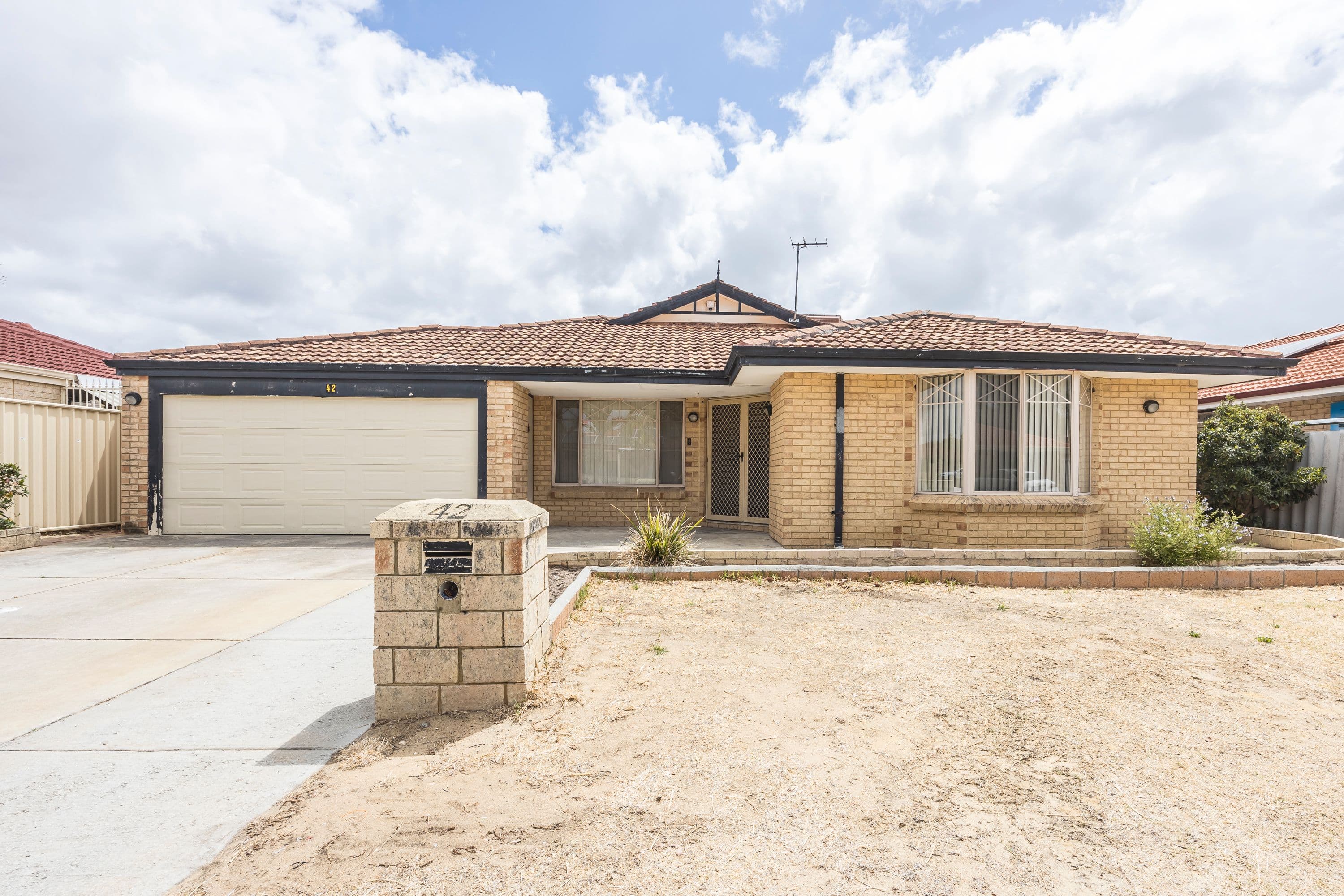42 Bathgate Loop, Koondoola WA 6064, Koondoola - Image 1
