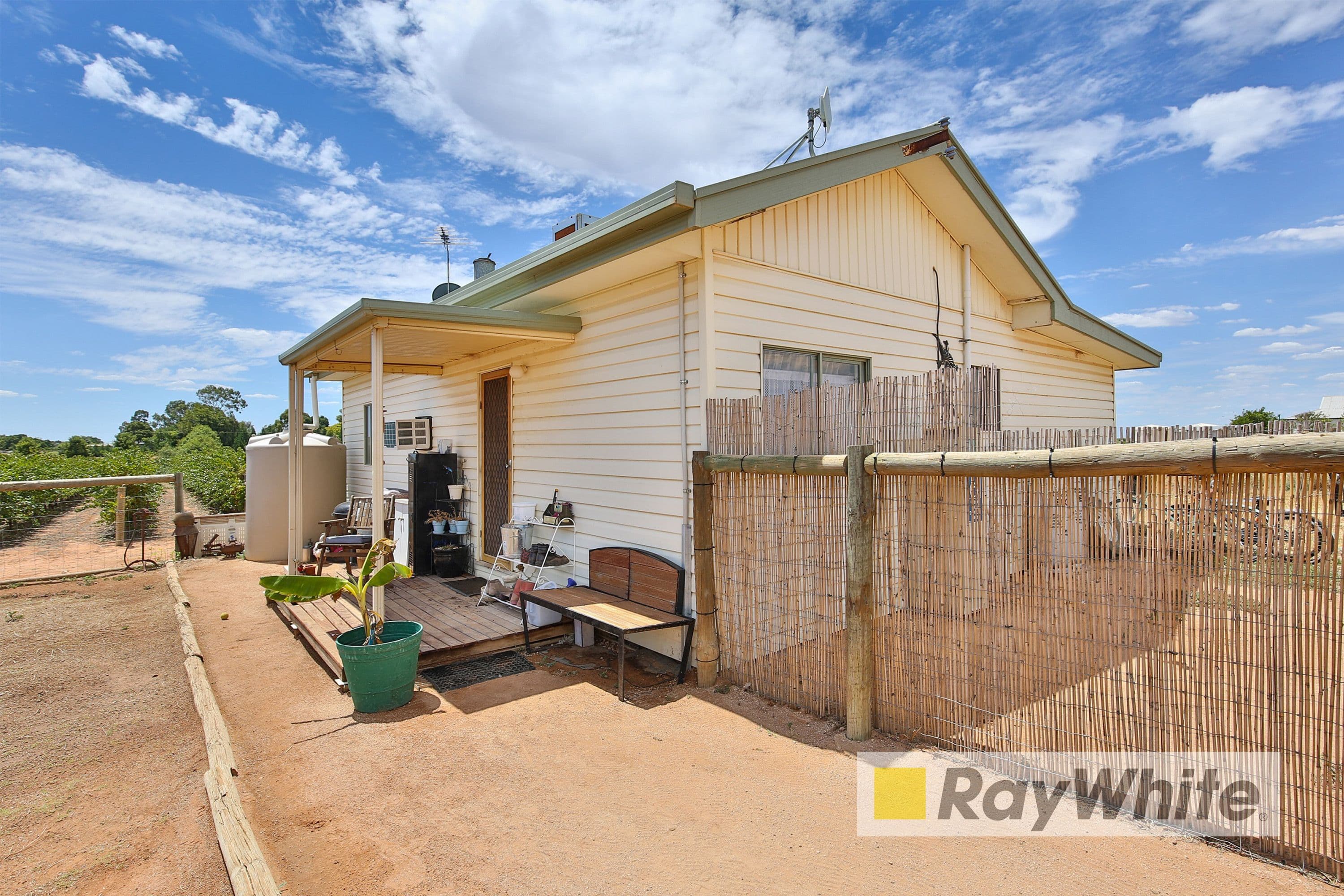 232 Nursery Ridge Road, Red Cliffs VIC 3496, Red Cliffs - Image 1