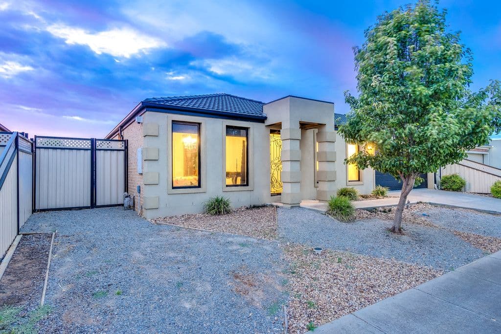 3 Aneta Way, Wyndham Vale VIC 3024, Wyndham Vale - Image 1
