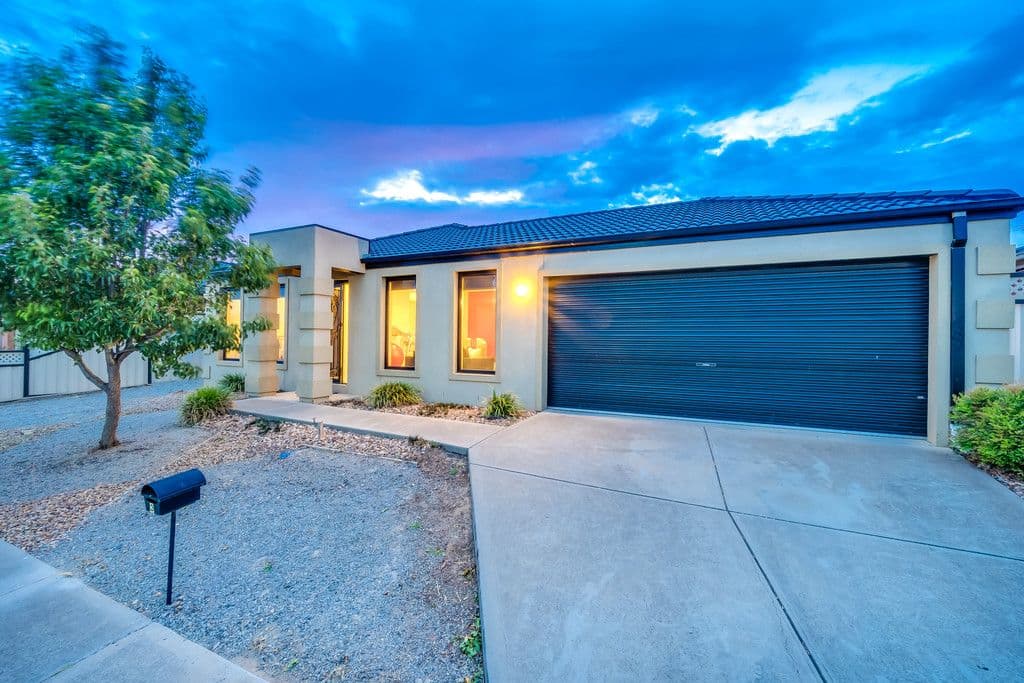 3 Aneta Way, Wyndham Vale VIC 3024, Wyndham Vale - Thumbnail 2