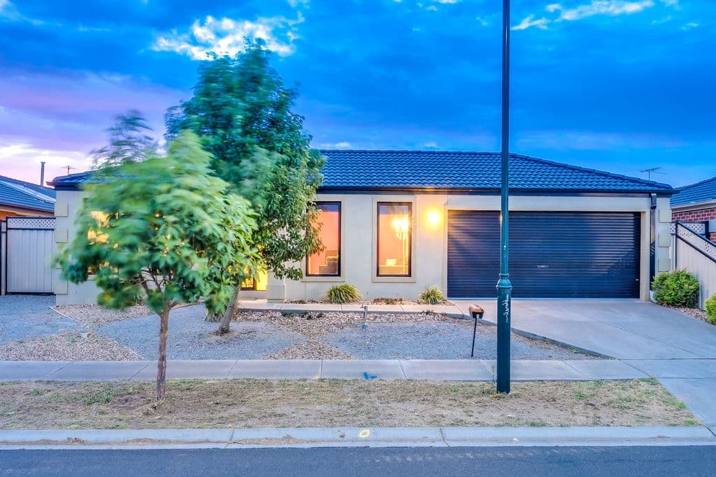 3 Aneta Way, Wyndham Vale VIC 3024, Wyndham Vale - Thumbnail 3