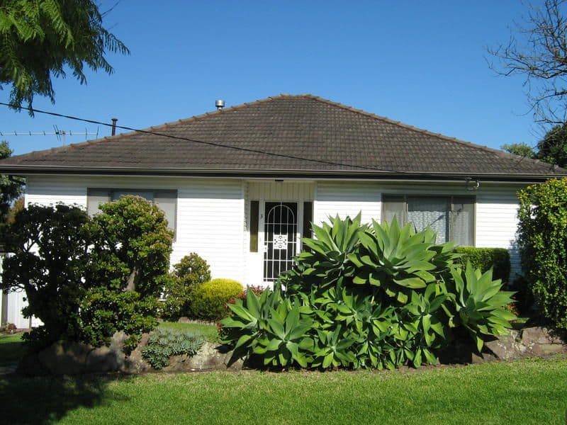 3 Dobson Crescent, RYDE NSW 2112, Ryde - Image 1