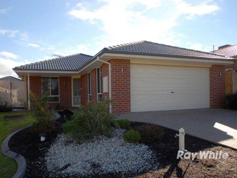 76 Tipperary Circuit, PAKENHAM VIC 3810, Pakenham - Thumbnail 6