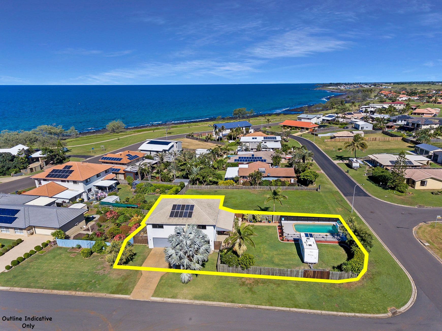 3 Arunda Street, Coral Cove QLD 4670, Coral Cove - Image 1