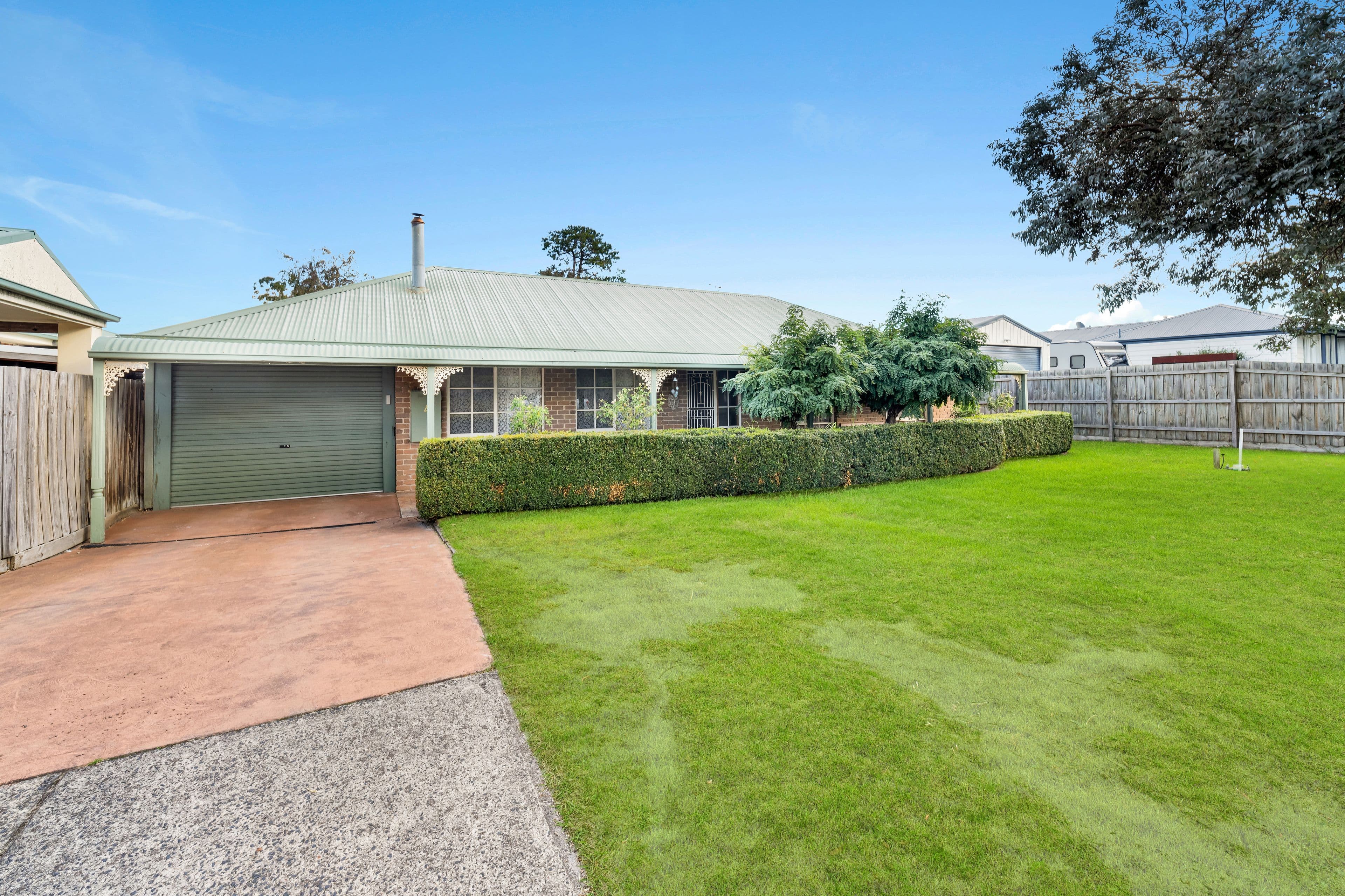4 Hastings Street, Pearcedale VIC 3912, Pearcedale - Image 1