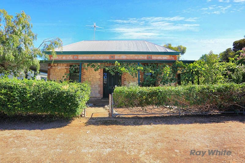 9 Harris Street, Balaklava SA 5461, Balaklava - Image 1