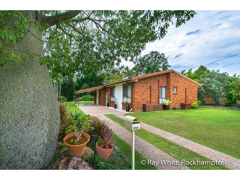8 O'Shanesy Street, Koongal QLD 4701, Koongal - Image 1