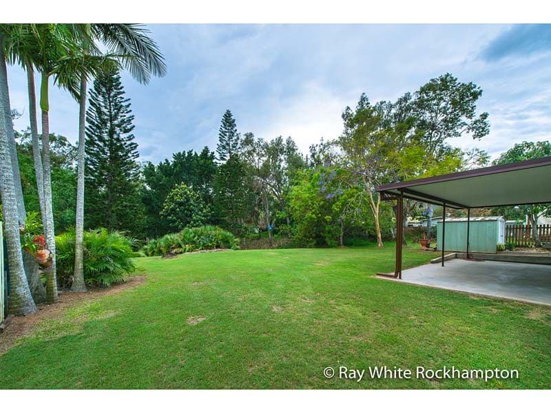 8 O'Shanesy Street, Koongal QLD 4701, Koongal - Thumbnail 2