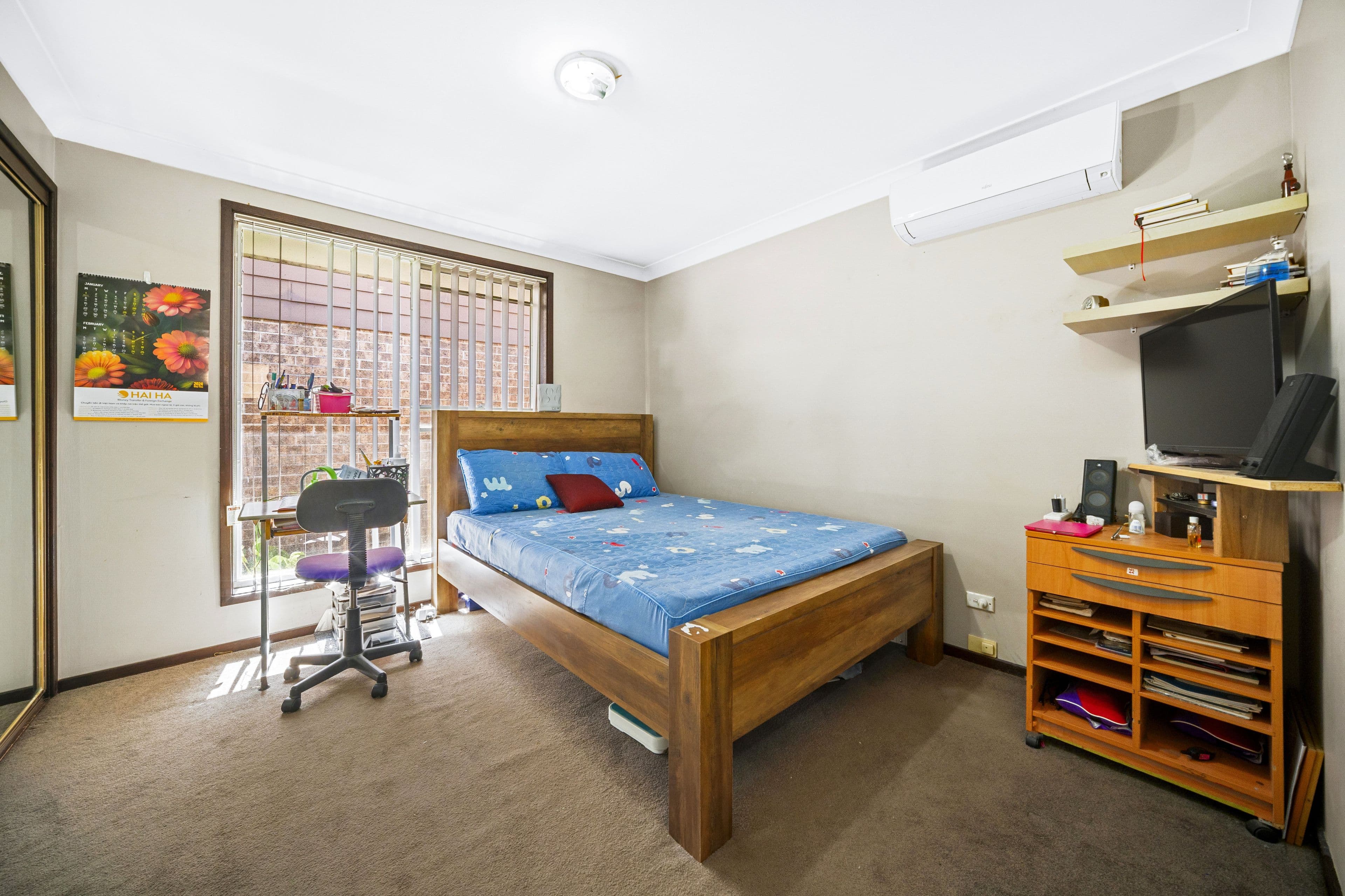 10/15 Wonga Road, Lurnea NSW 2170, Lurnea - Thumbnail 2