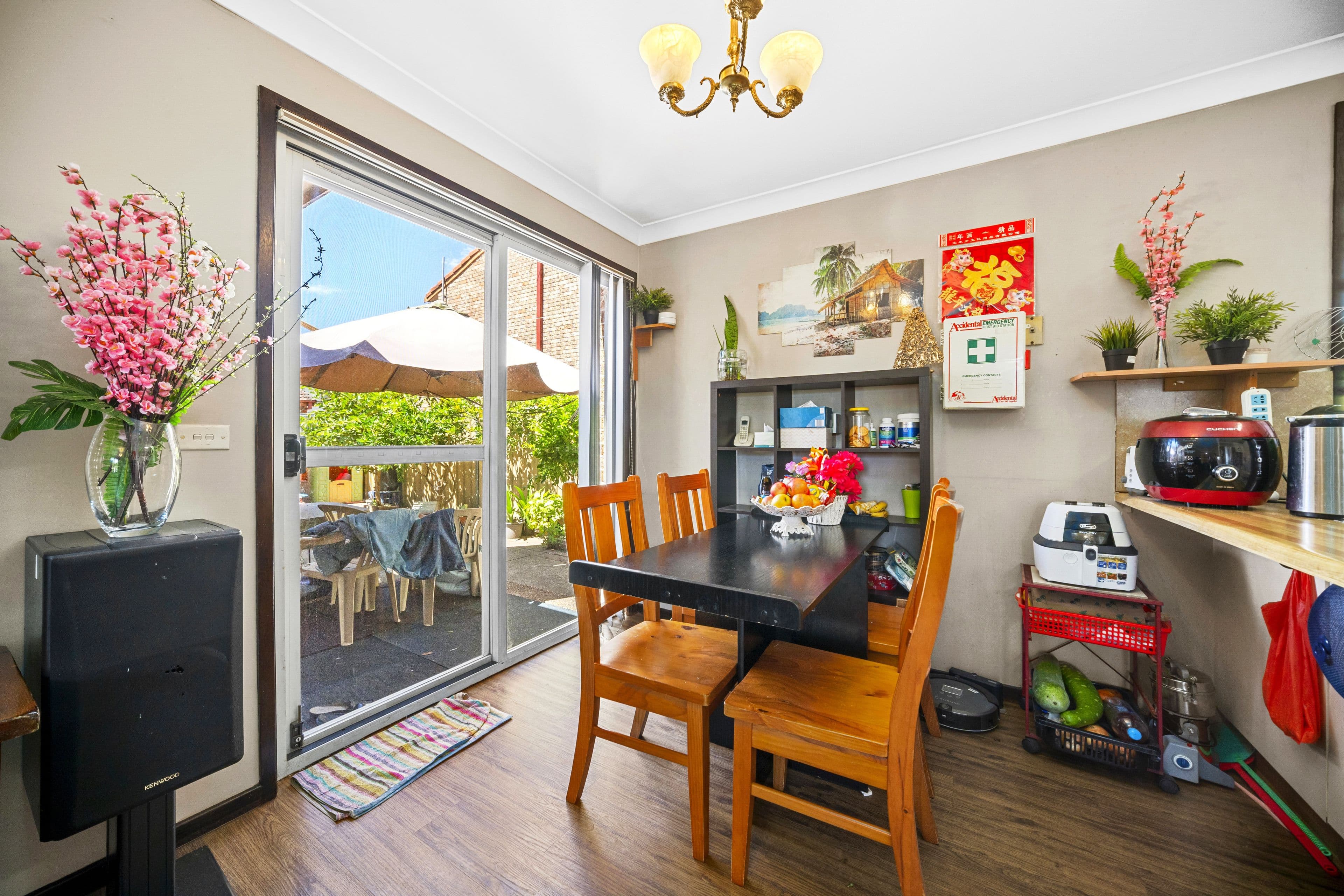 10/15 Wonga Road, Lurnea NSW 2170, Lurnea - Thumbnail 4