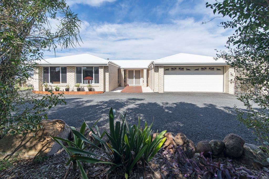 21 Hilltop Drive, Gowrie Junction QLD 4352, Gowrie Junction - Thumbnail 2
