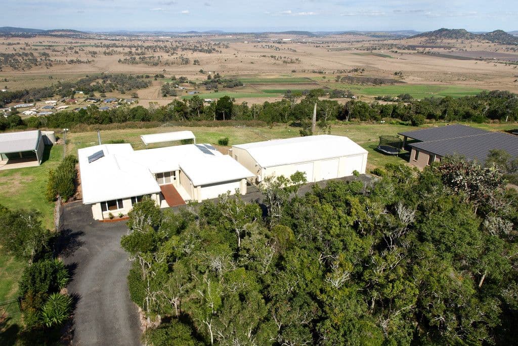 21 Hilltop Drive, Gowrie Junction QLD 4352, Gowrie Junction - Thumbnail 3