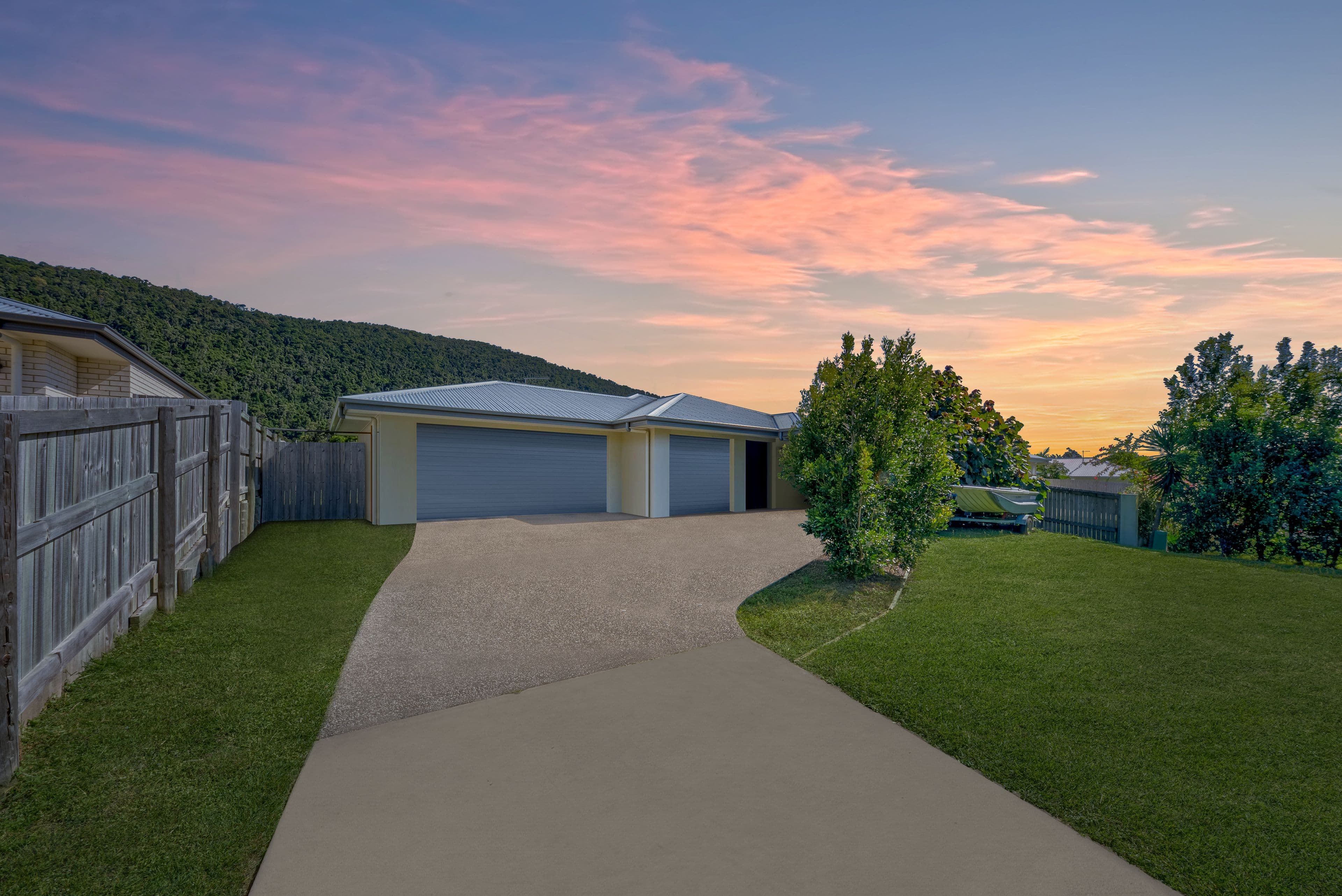 126 Jubilee Pocket Road, Jubilee Pocket QLD 4802, Jubilee Pocket - Image 1