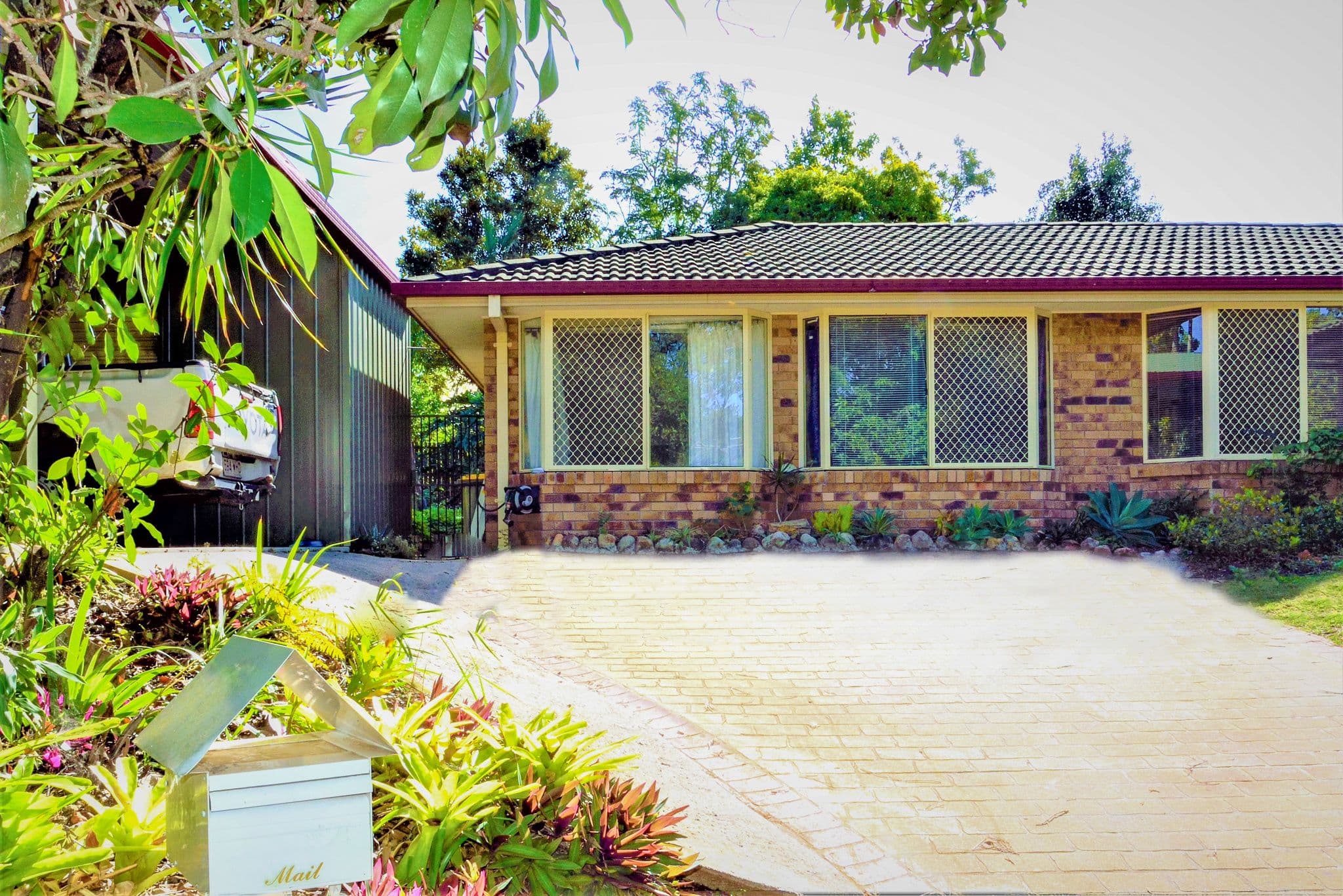 3349 Moggill Road, Bellbowrie QLD 4070, Bellbowrie - Image 1