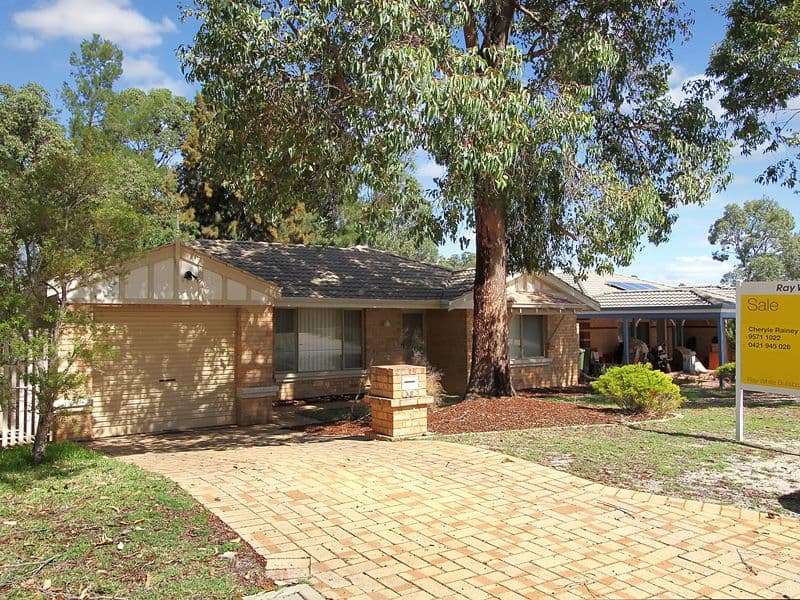 38 Eden Drive, BULLSBROOK WA 6084, Bullsbrook - Image 1
