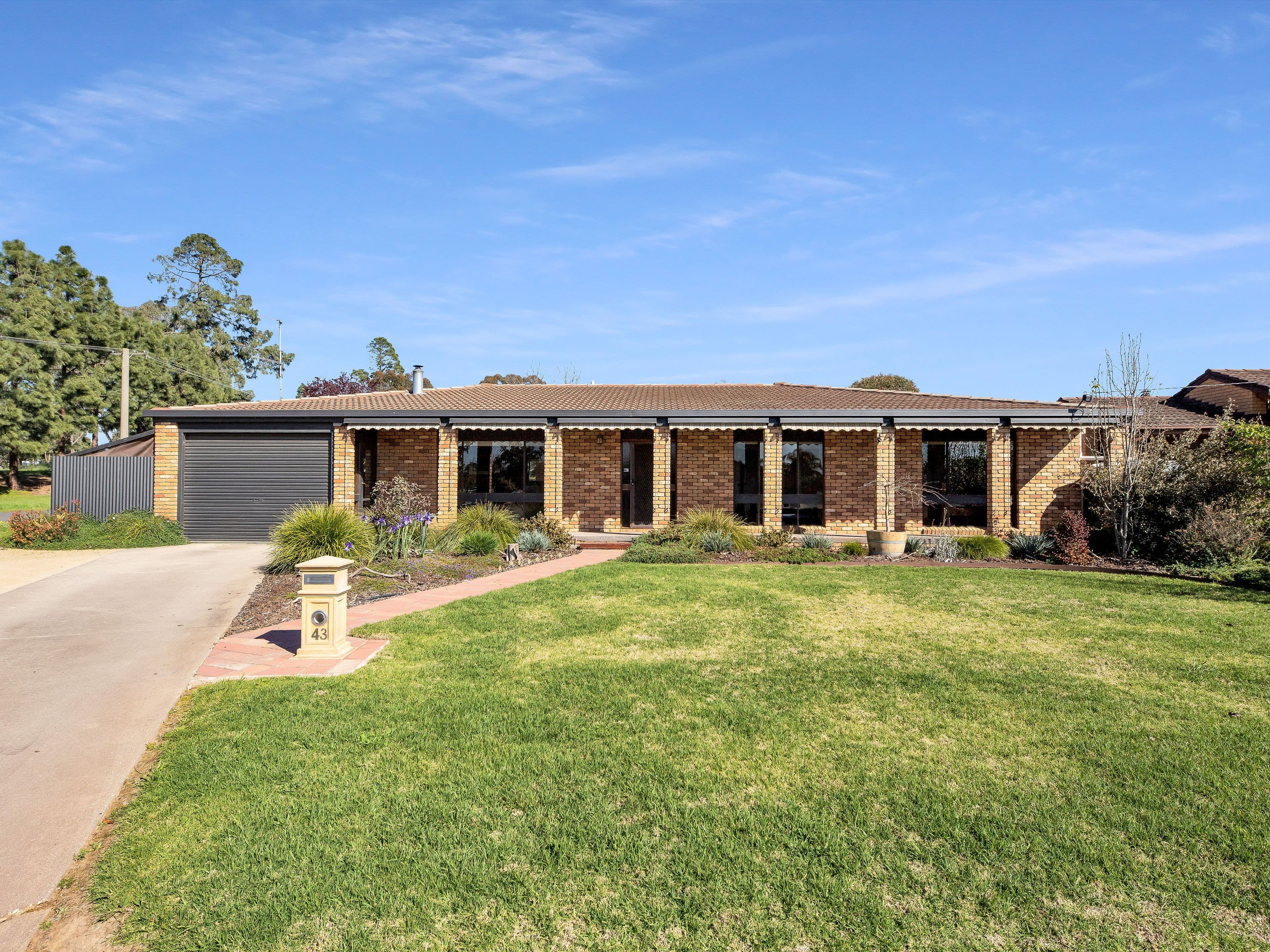 43 Drummond Street, Rutherglen VIC 3685, Rutherglen - Image 1