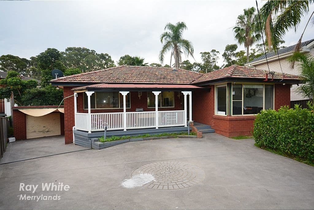 51 Benaud Street, Greystanes NSW 2145, Greystanes - Image 1
