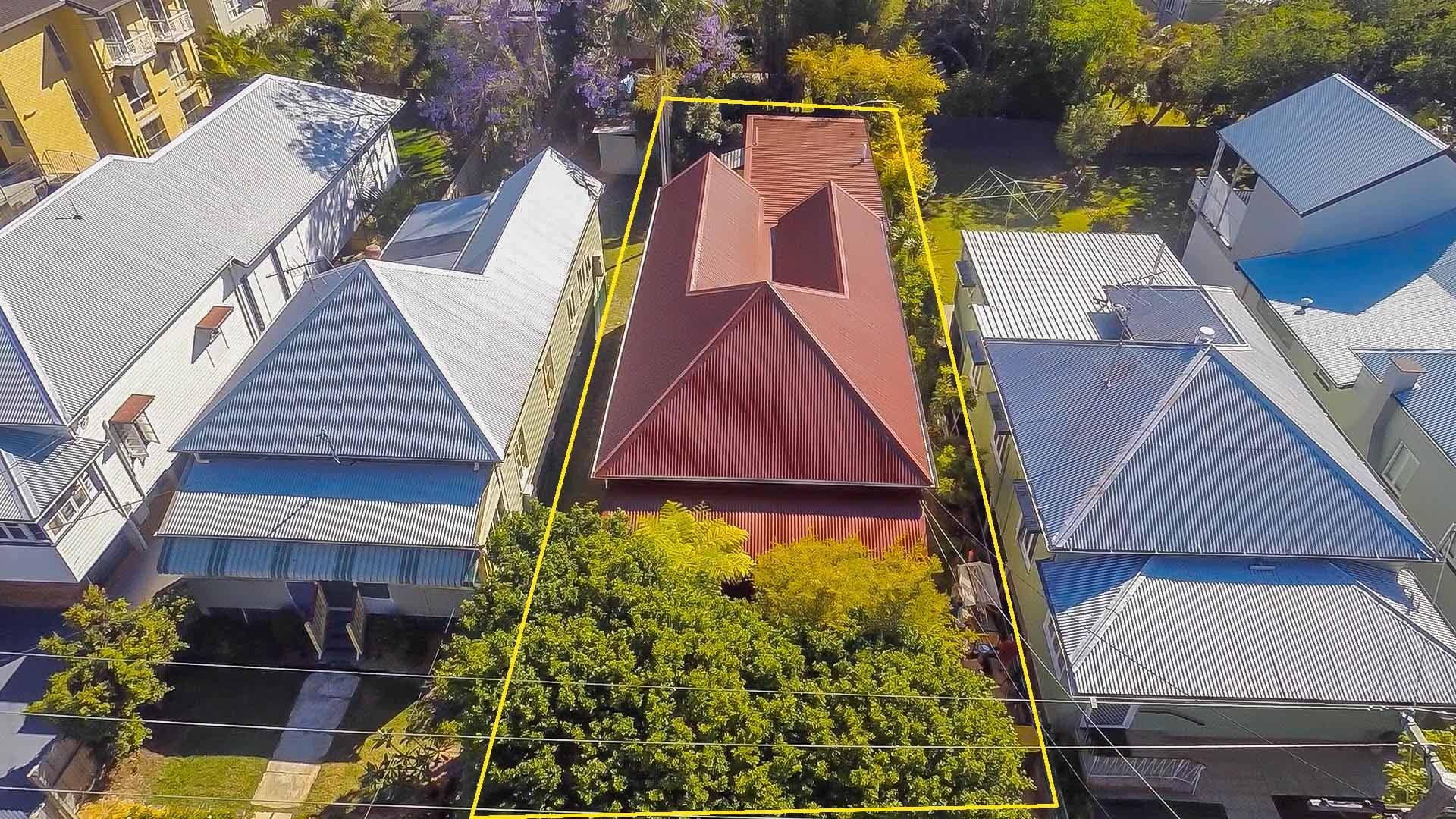 6 Mark Street, NEW FARM QLD 4005, New Farm - Image 1