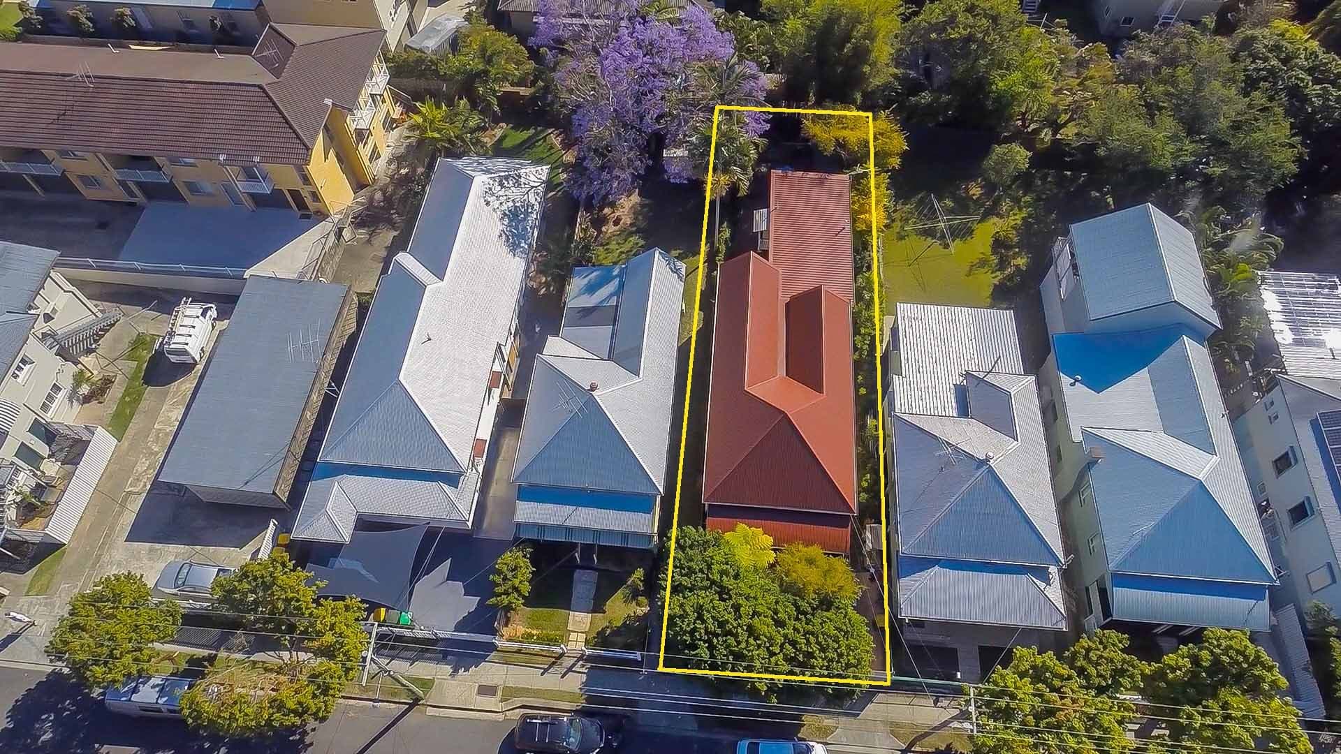 6 Mark Street, NEW FARM QLD 4005, New Farm - Thumbnail 3