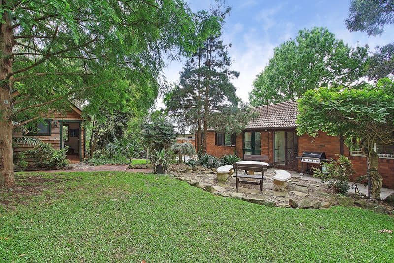 64 Buttenshaw Drive, COLEDALE NSW 2515, Coledale - Thumbnail 7