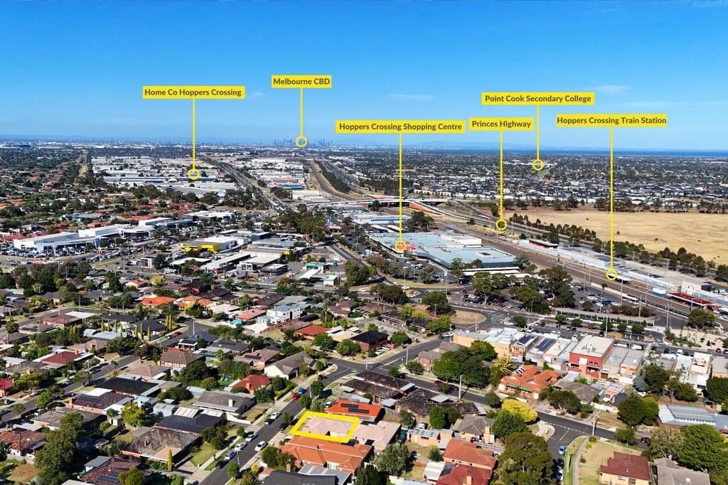 3 Second Avenue, Hoppers Crossing VIC 3029, Hoppers Crossing - Thumbnail 2