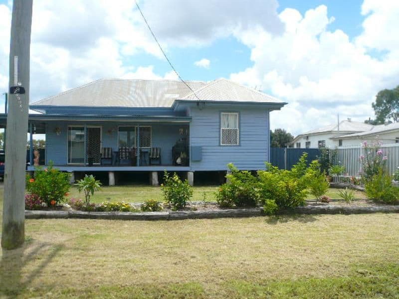7 Wilson Street, Tara QLD 4421, Tara - Image 1