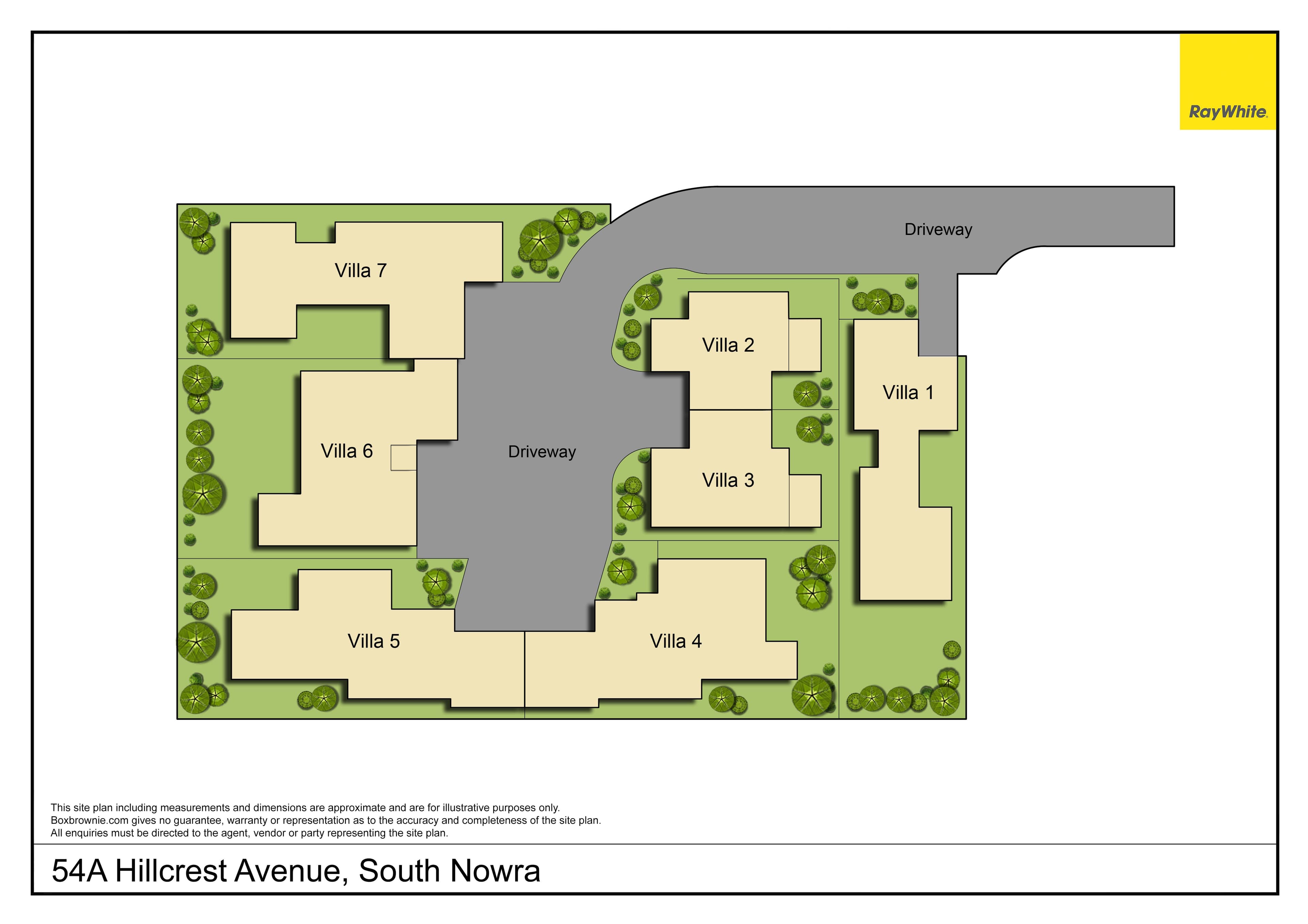 54a Hillcrest Avenue, South Nowra NSW 2541, South Nowra - Thumbnail 4