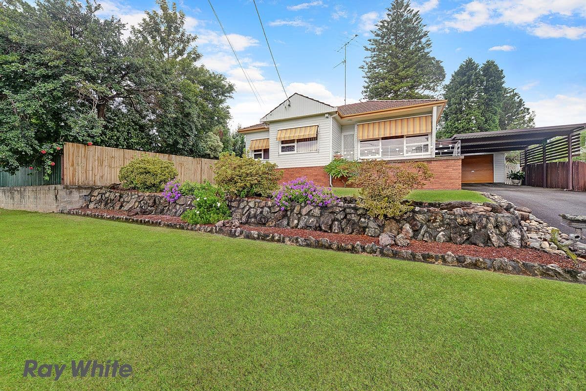 22 Anthony Street, Epping NSW 2121, Epping - Image 1
