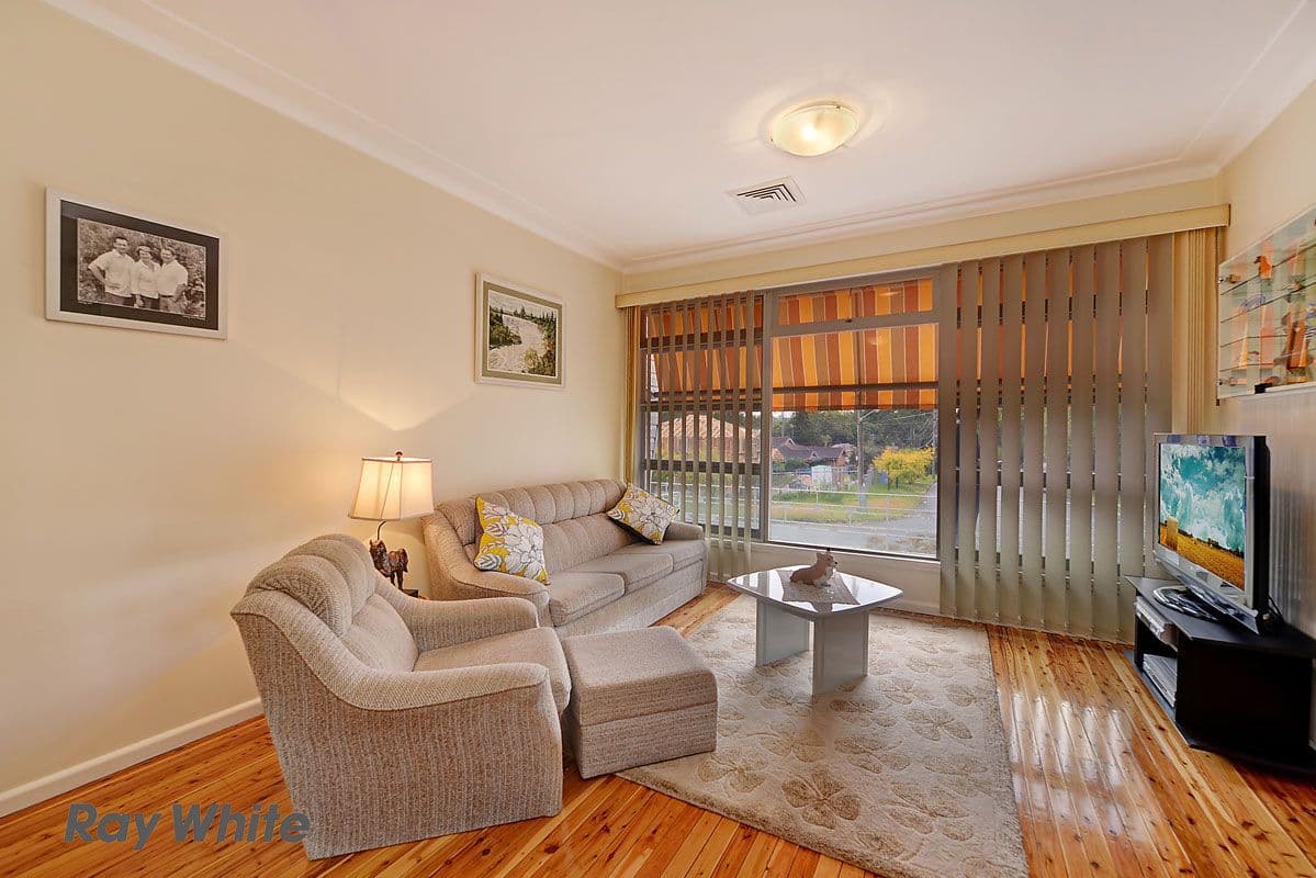 22 Anthony Street, Epping NSW 2121, Epping - Thumbnail 2