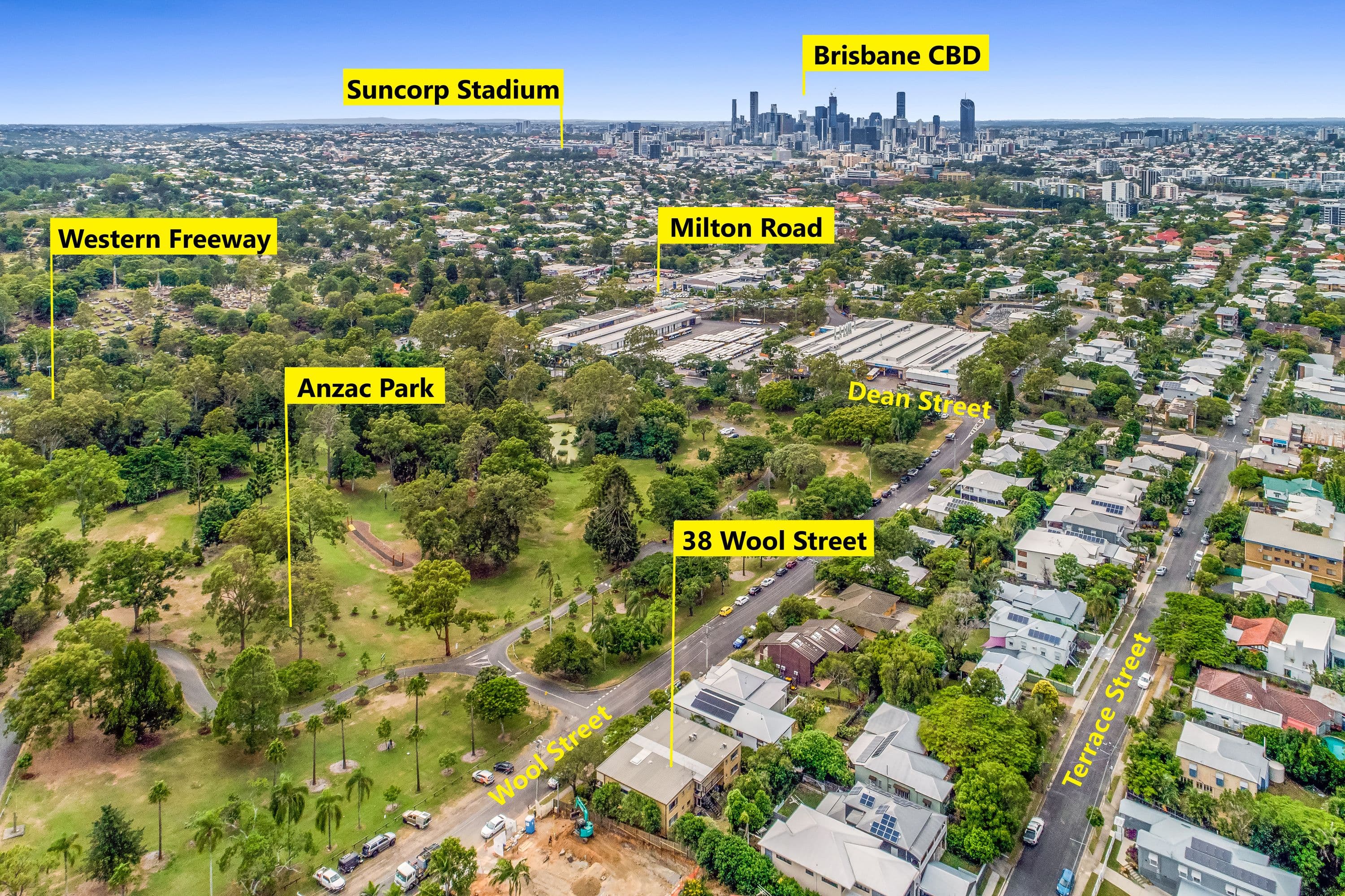 38 Wool Street, Toowong QLD 4066, Toowong - Thumbnail 2