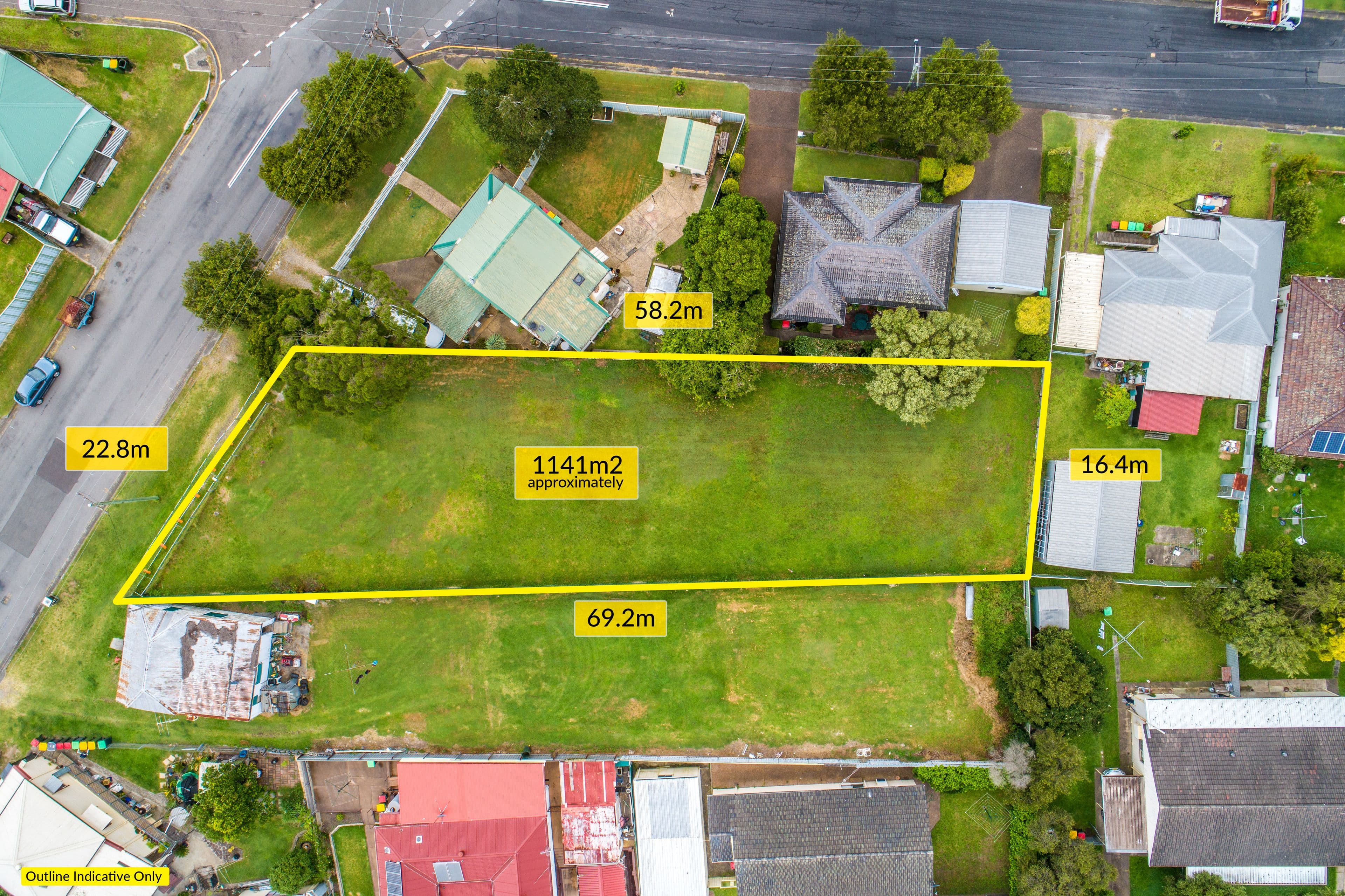 51 Hill Street, Wallsend NSW 2287, Wallsend - Image 1