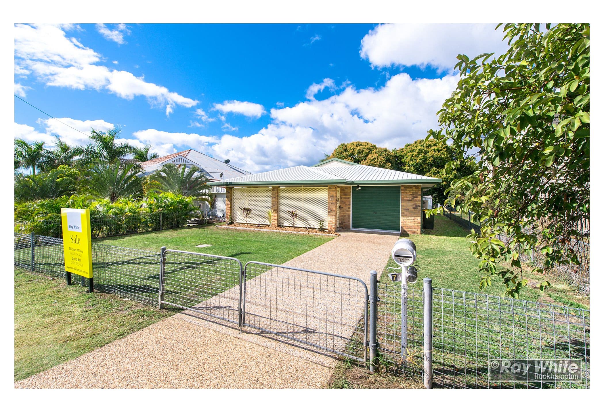 71 Upper Dawson Road, Allenstown QLD 4700, Allenstown - Image 1