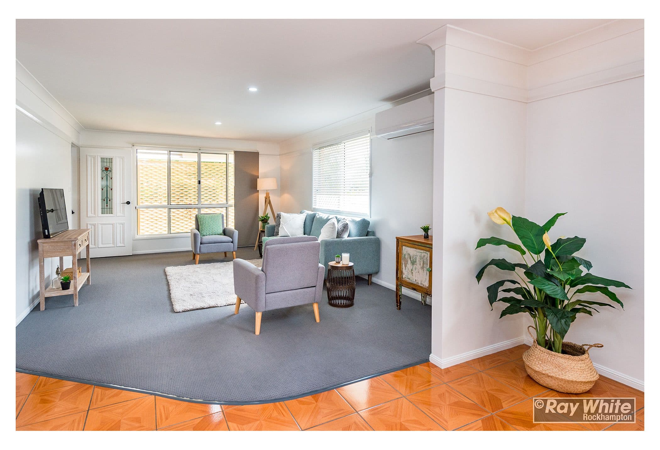 71 Upper Dawson Road, Allenstown QLD 4700, Allenstown - Thumbnail 4