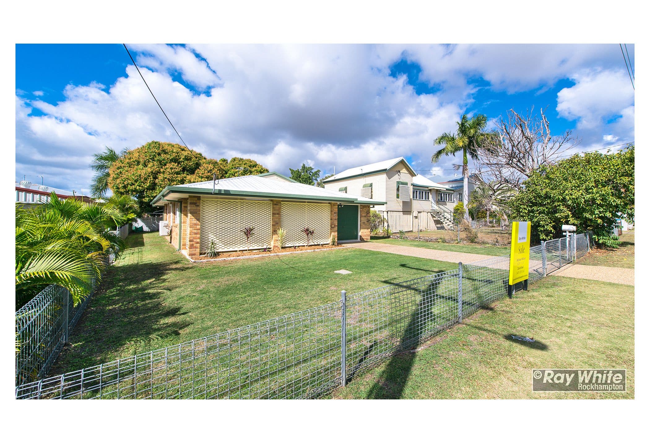 71 Upper Dawson Road, Allenstown QLD 4700, Allenstown - Thumbnail 7