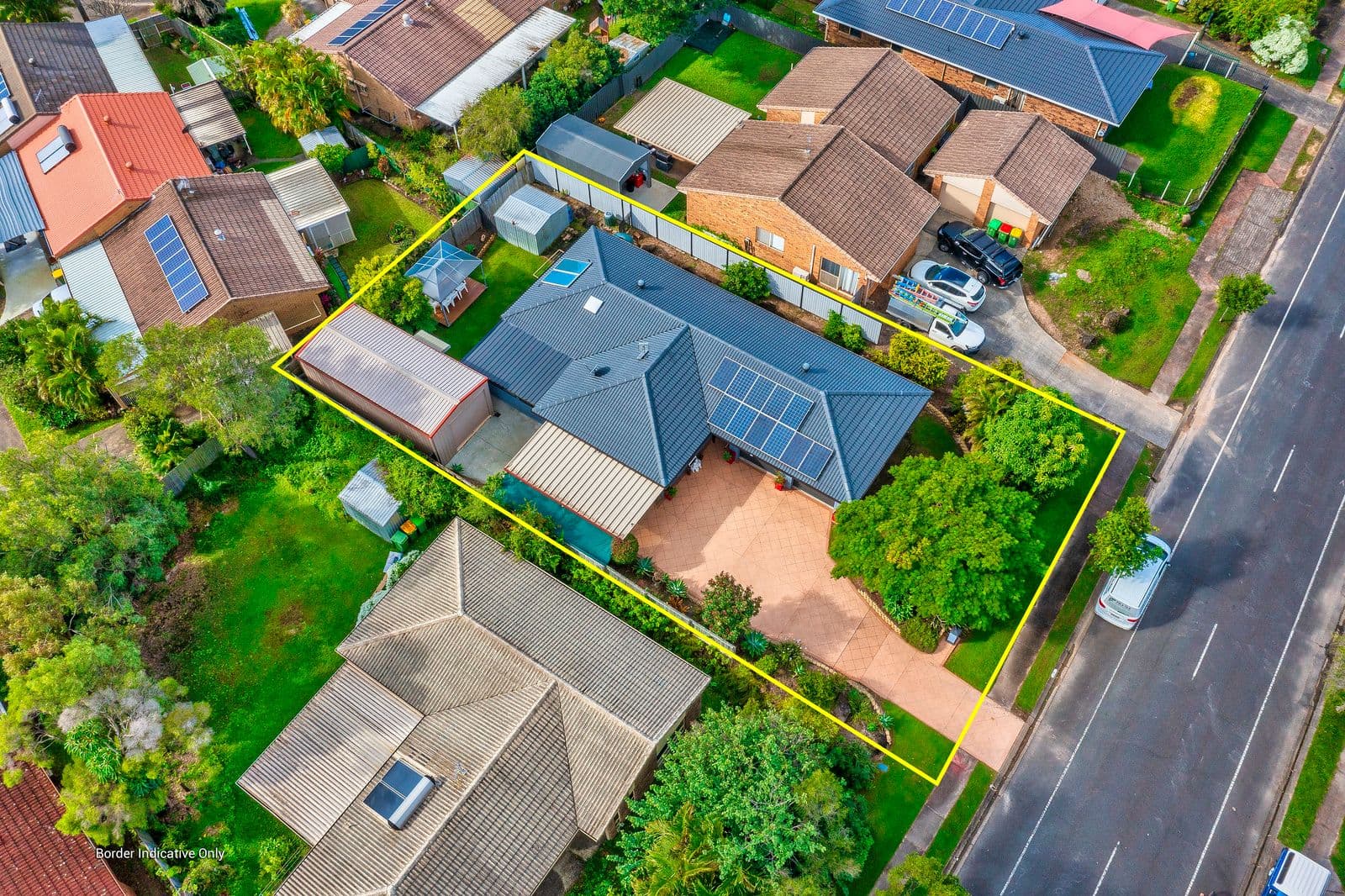 17 Village Way, Oxenford QLD 4210, Oxenford - Thumbnail 2