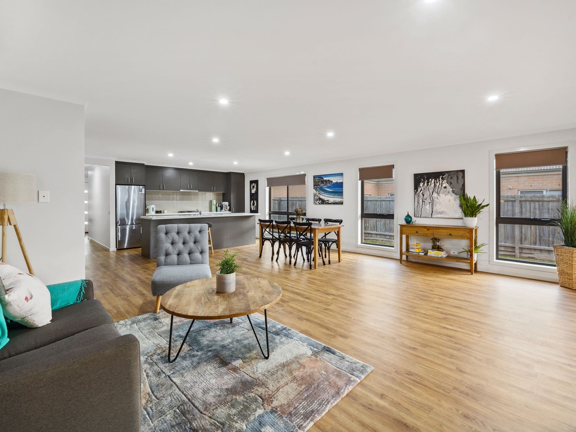 27 Vicars Avenue, Wonthaggi VIC 3995, North Wonthaggi - Thumbnail 6