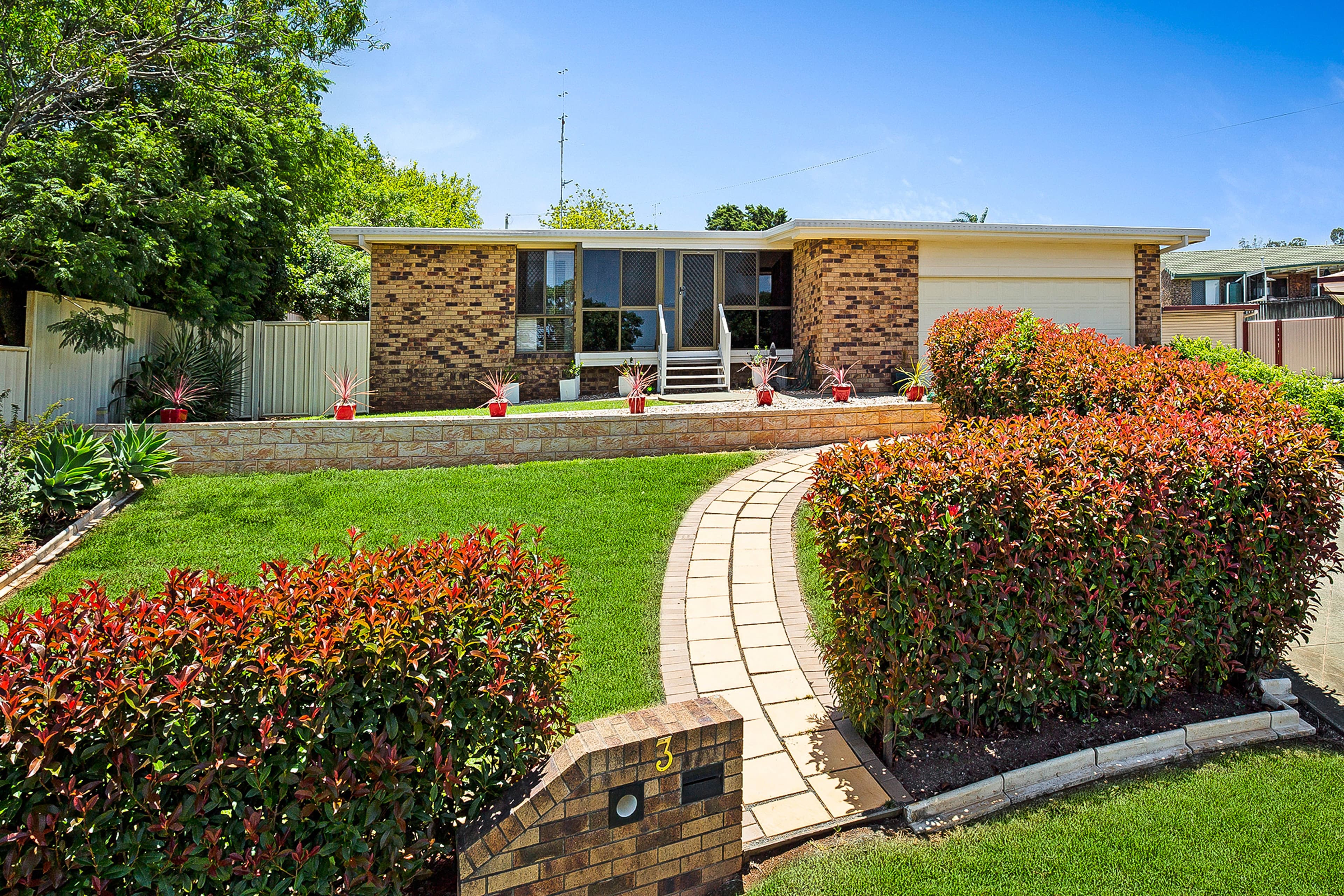 3 Mollison Court, Wilsonton QLD 4350, Wilsonton - Image 1