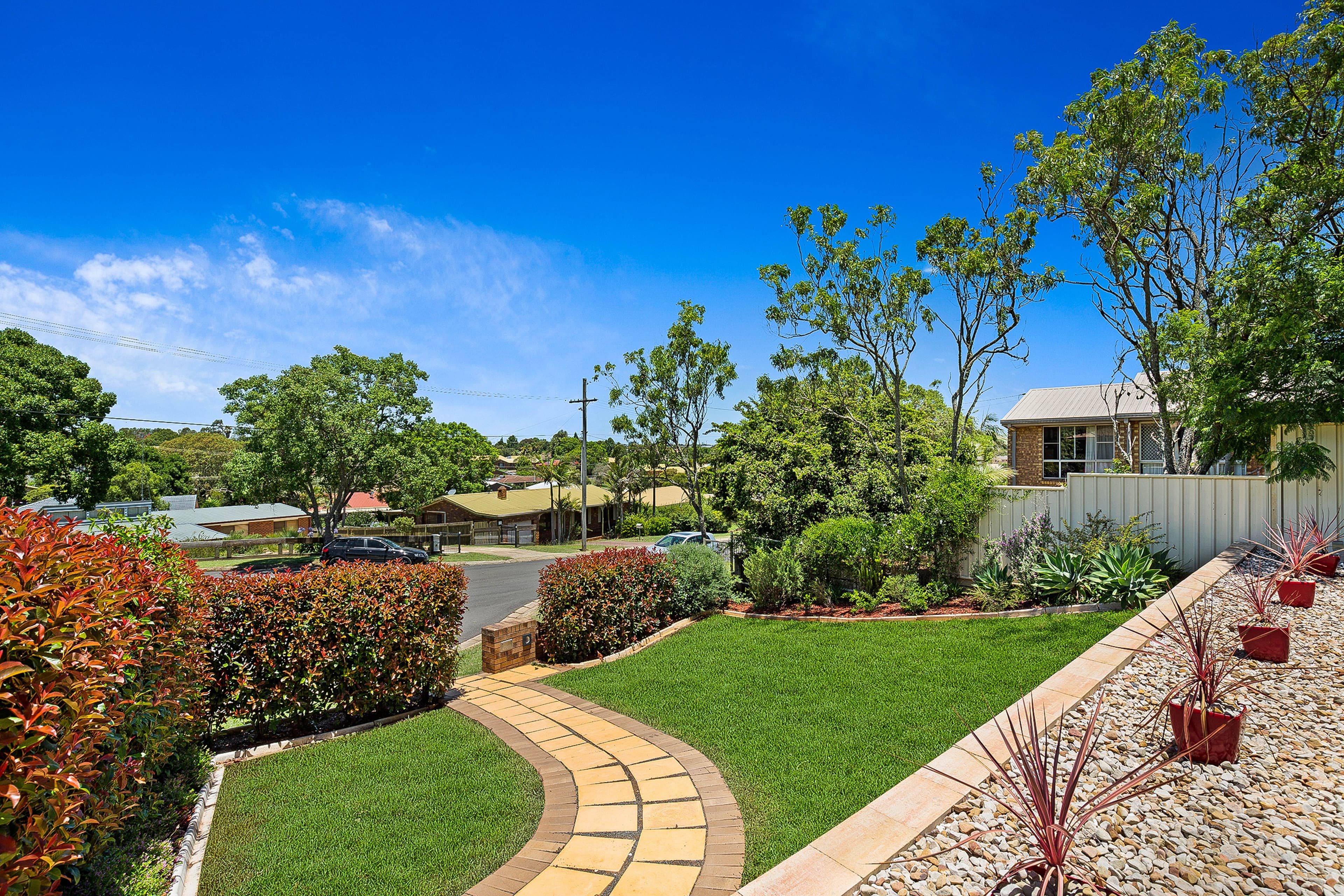 3 Mollison Court, Wilsonton QLD 4350, Wilsonton - Thumbnail 2