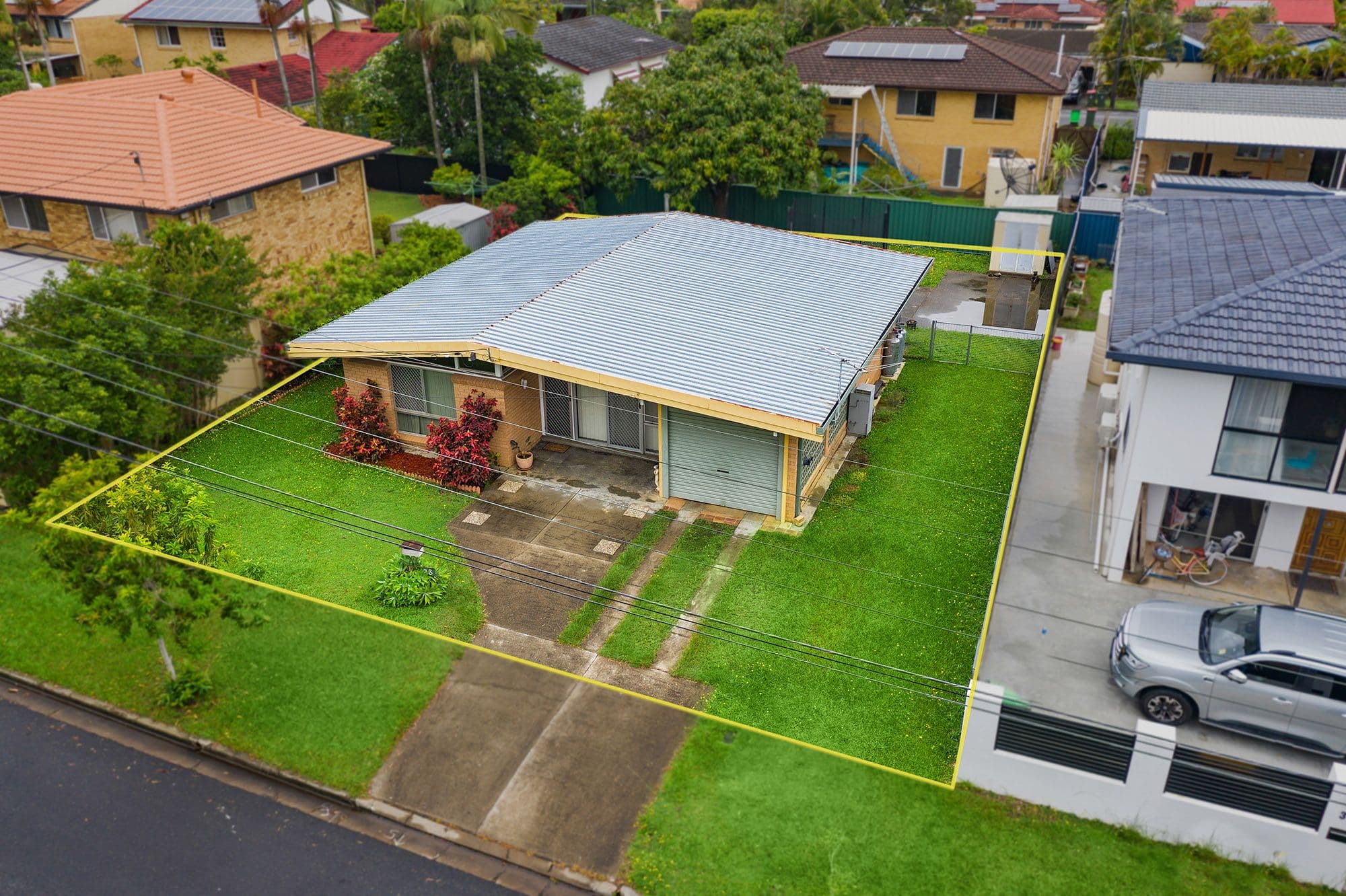 28 Blackwattle Street, Macgregor QLD 4109, Macgregor - Thumbnail 2